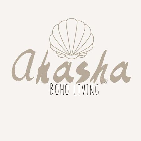 Akasha Waves Apartment Rethymno  Exterior photo