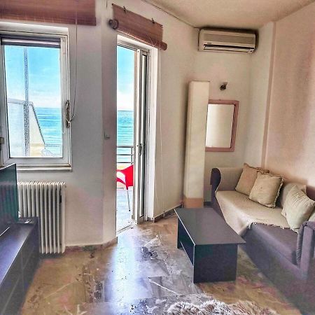 Akasha Waves Apartment Rethymno  Exterior photo