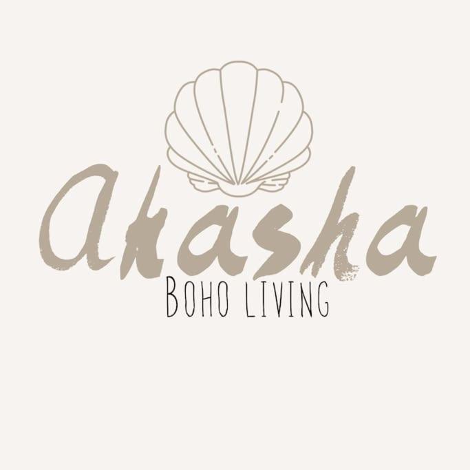 Akasha Waves Apartment Rethymno  Exterior photo