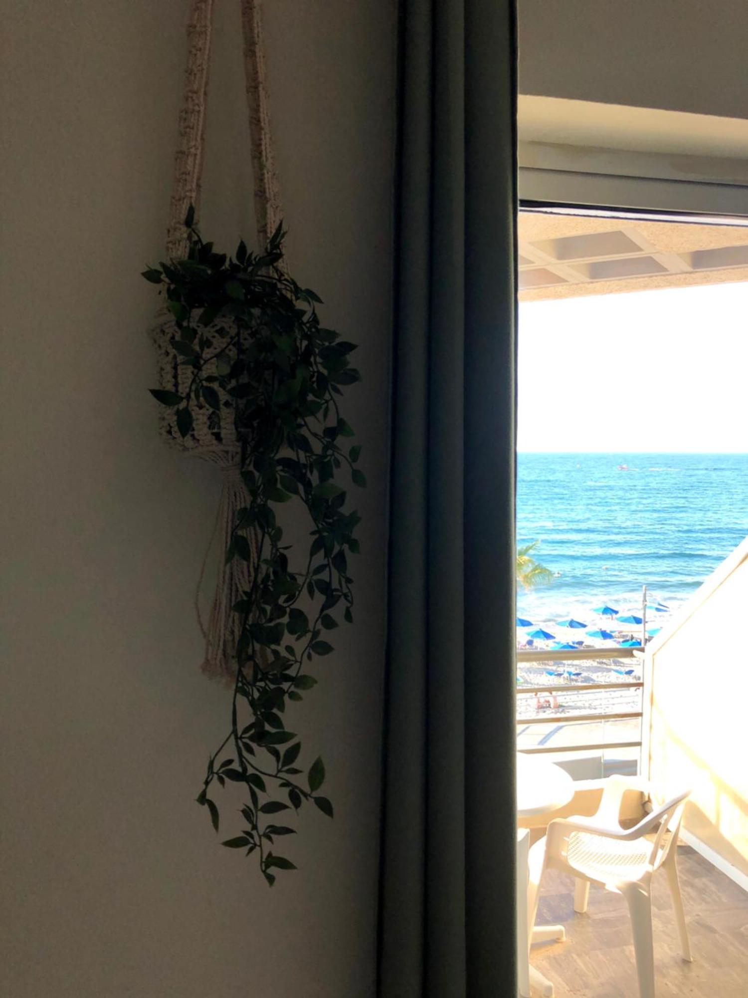 Akasha Waves Apartment Rethymno  Room photo
