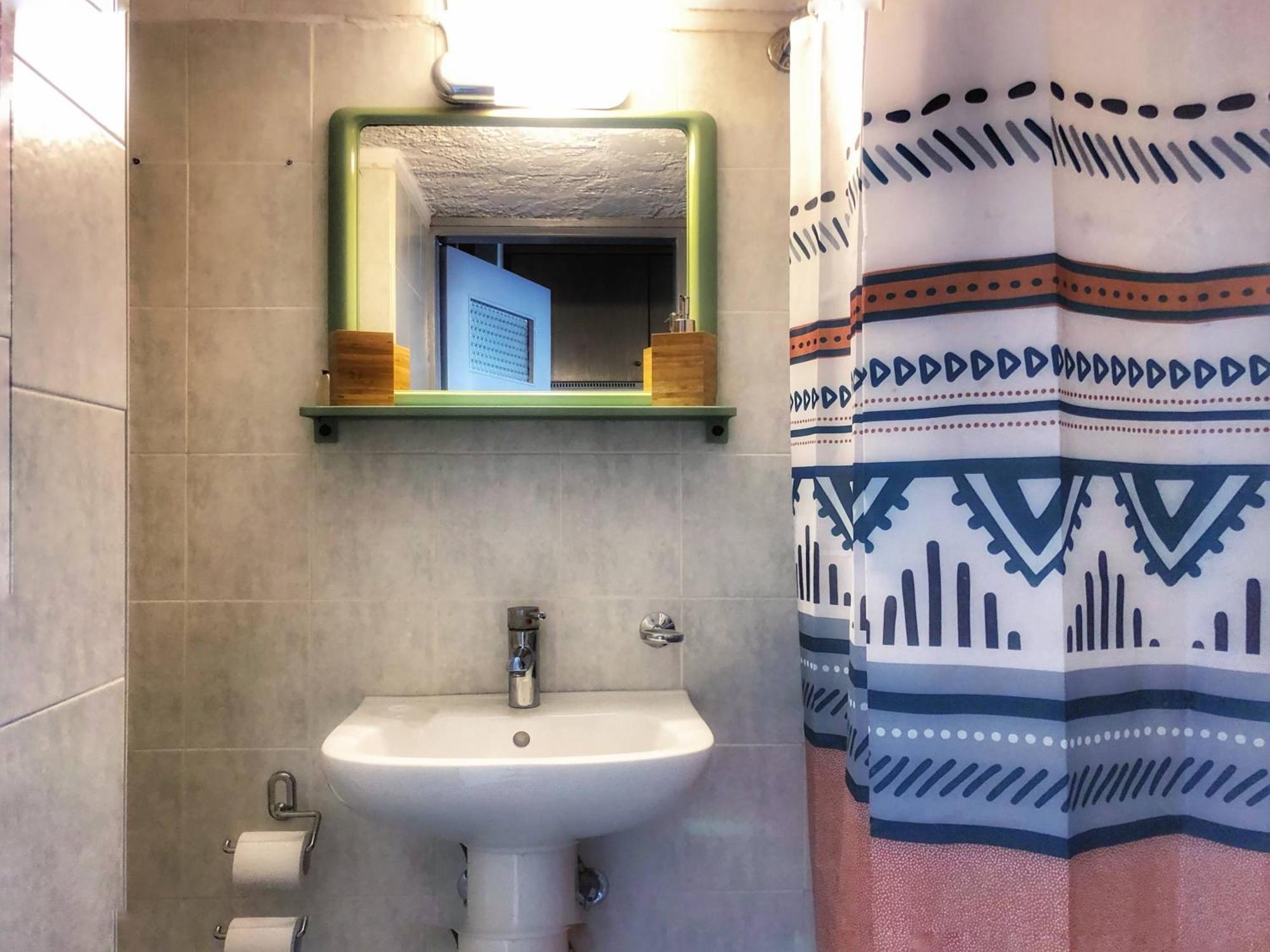 Akasha Waves Apartment Rethymno  Room photo