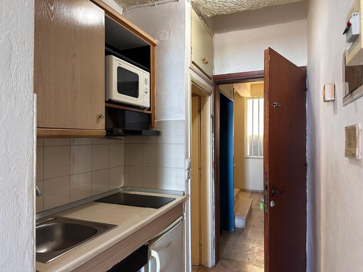 Akasha Waves Apartment Rethymno  Exterior photo