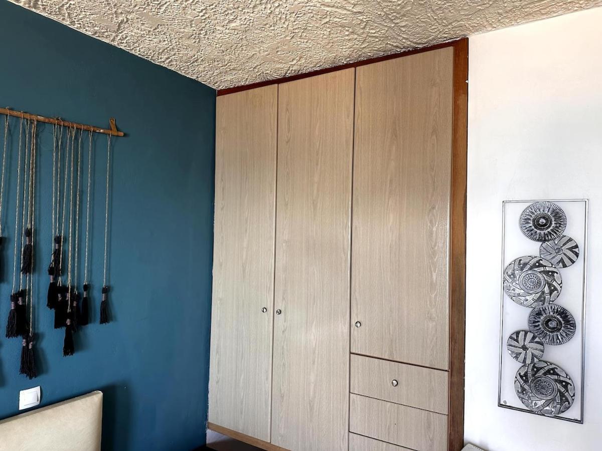 Akasha Waves Apartment Rethymno  Exterior photo
