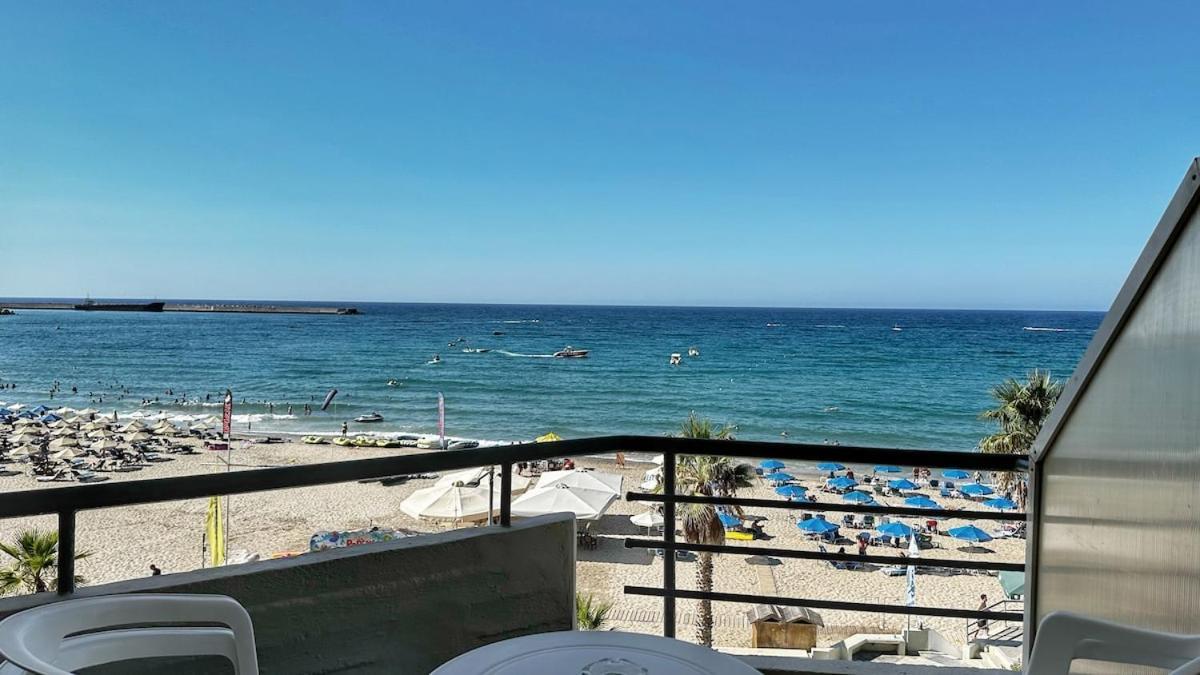 Akasha Waves Apartment Rethymno  Exterior photo